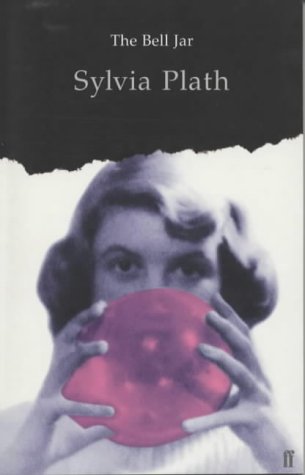 A Bell Jar - Great Book, A Bell Jar by Sylvia Plath... read the wiki on her, interesting character. 
