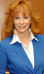 Reba - swanky