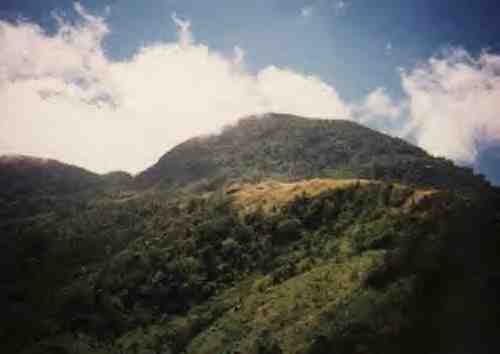 mountain climbing is great - greattt!!
