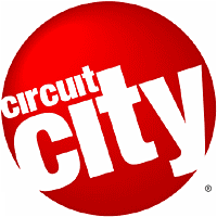 Circuit City - Retail store.