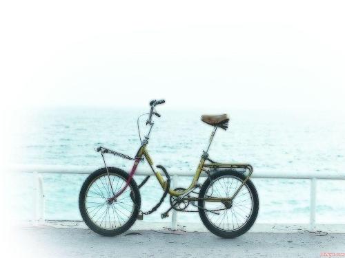 bicycle - come from my file