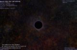 blackhole - perception of blackhole