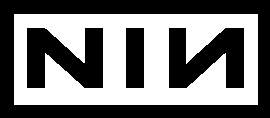 nin - the nine inch nails insgnia
