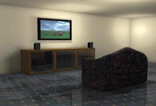 home sweet home - just have a look at the home with latest features