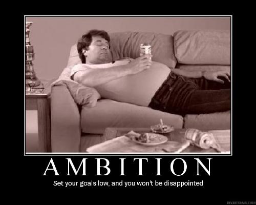 Ambition - fun, humourous photos!