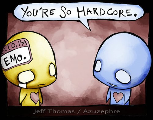 pon and zi emo - pon and zi emo pic