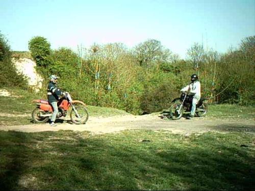 motox - .