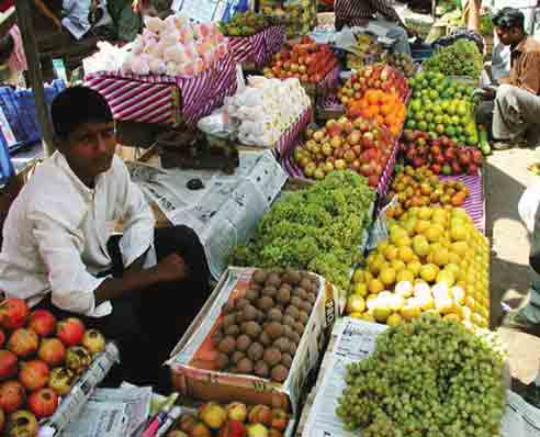 market place - paace just to pass your time