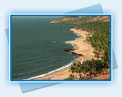 baga - where we normally go to enjoy in the month of may