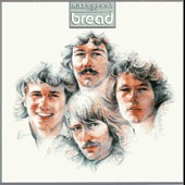 Bread - Bread - Anthology