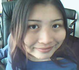 Sang! - Friend in China