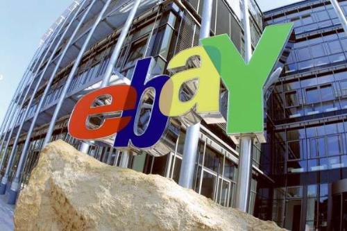 ebay - ebay
