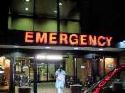 emergency room - emergency 