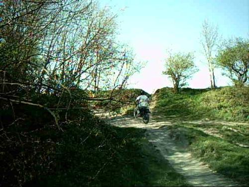 motox - jump