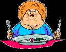 Eat - I enjoy to eat.