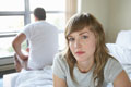 Relationships in question mark? - What are the signs that it's the end of it all?