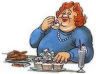 Eat - I enjoy to eat.