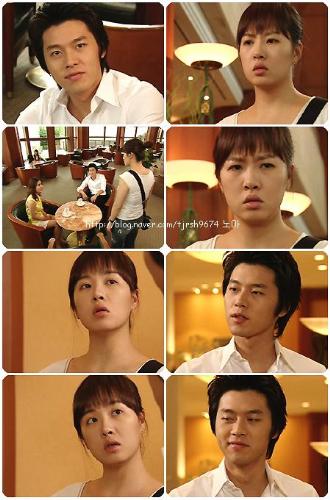 Kim Sam Soon - Kim Sam Soon, Cyrus, Hanna