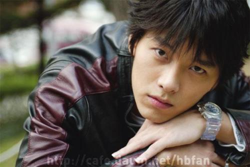 Kim Sam Soon,  - Kim Sam Soon, Cyrus