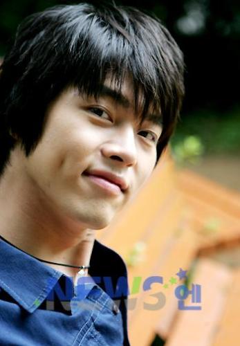 Kim Sam Soon - Kim Sam Soon, Cyrus