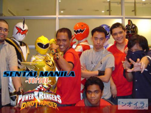PRDT photo op - secret photo op for the elite members!!!
