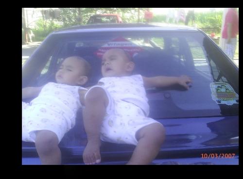 My Fikri - This boys i very cute..the cutes boys in the worlds