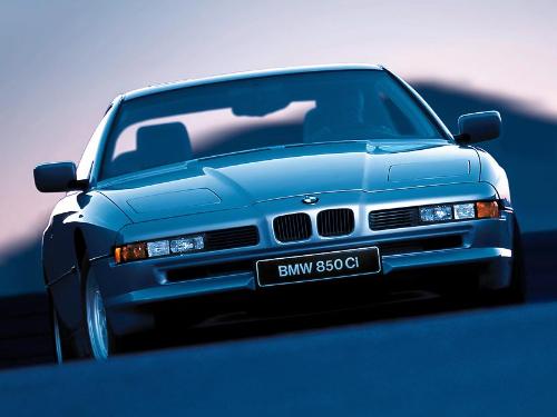 bmw - vow!! the costliest car