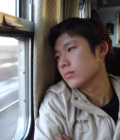 travel - i like travel by train.