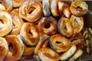 Food - Bagels. Food?