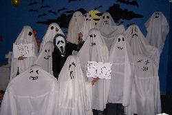 Boo! - CVG Halloween 2006