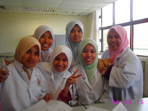 chemical - our best lab