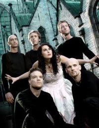 Within Temptation - Within Temptation photo..