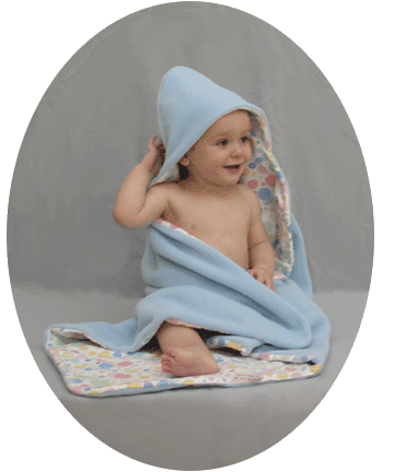 do you change your bath towel very often? - bath towel or bathrobe to dry and cover yourself after taking a bath. 