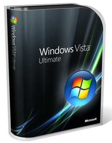 Windows Vista - Windows Vista Ultimate