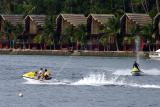 Watre Sports in Pewarl Farm,Samal,Davao - Sportivo Sojourn in the Island Garden City of Samal