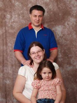 family - my family