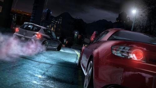 need for speed  - need for speed c
