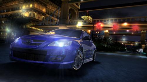 need for speed  - need for speed c