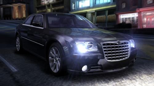 need for speed  - need for speed c