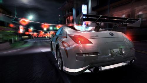 need for speed  - need for speed c