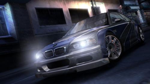 need for speed  - need for speed c
