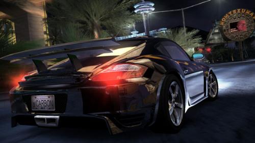 need for speed  - need for speed c
