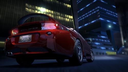 need for speed  - need for speed c