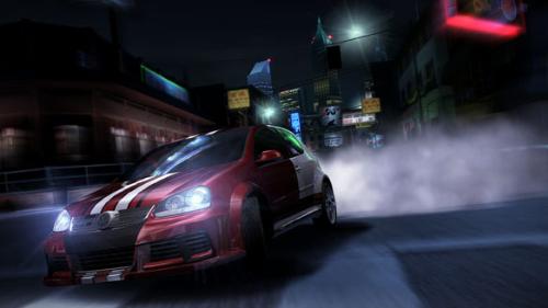 need for speed  - need for speed c