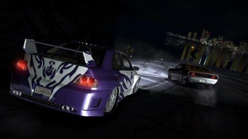 need for speed  - need for speed c