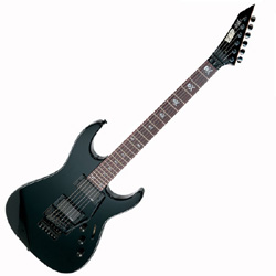ESP KH2 Hammet - ESP KH2 Kirk Hammett Signature Electric Guitar with EMG 81 Series pickups. Priced at $1900.