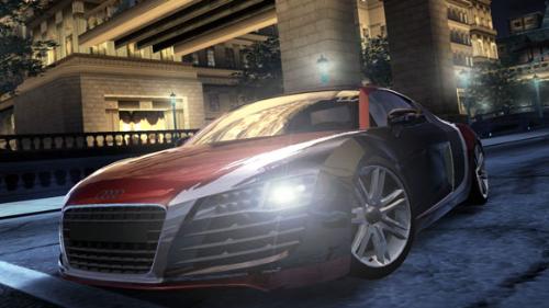 need for speed  - need for speed c
