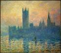 ~*~ - Monet, 1903..
