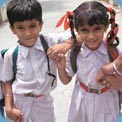 school going children -  heavy school bags-no problem we want to have great carrier as well as future