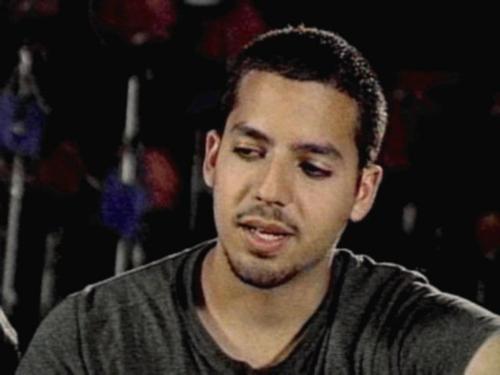 david blaine - illusionist, magician david blaine - illusionist, magician